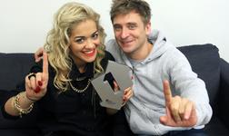 DJ Fresh feat. Rita Ora